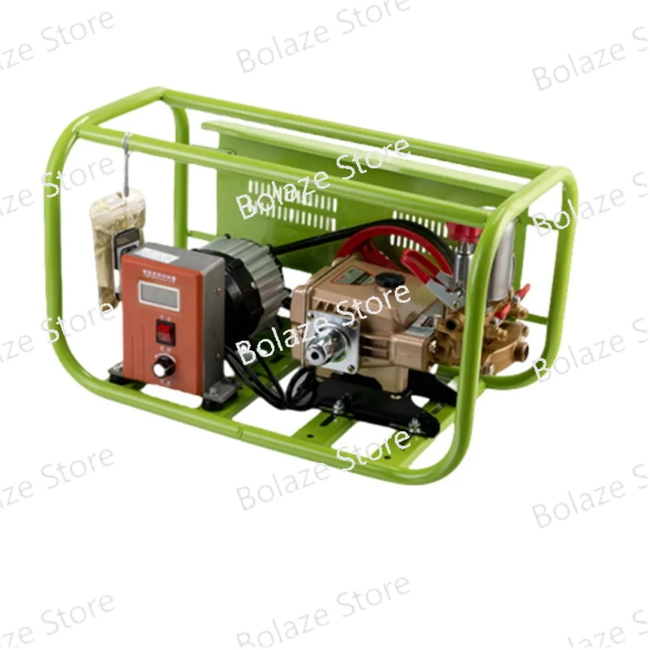 

High pressure pesticide machine, orchard sprayer, new electric sprayer