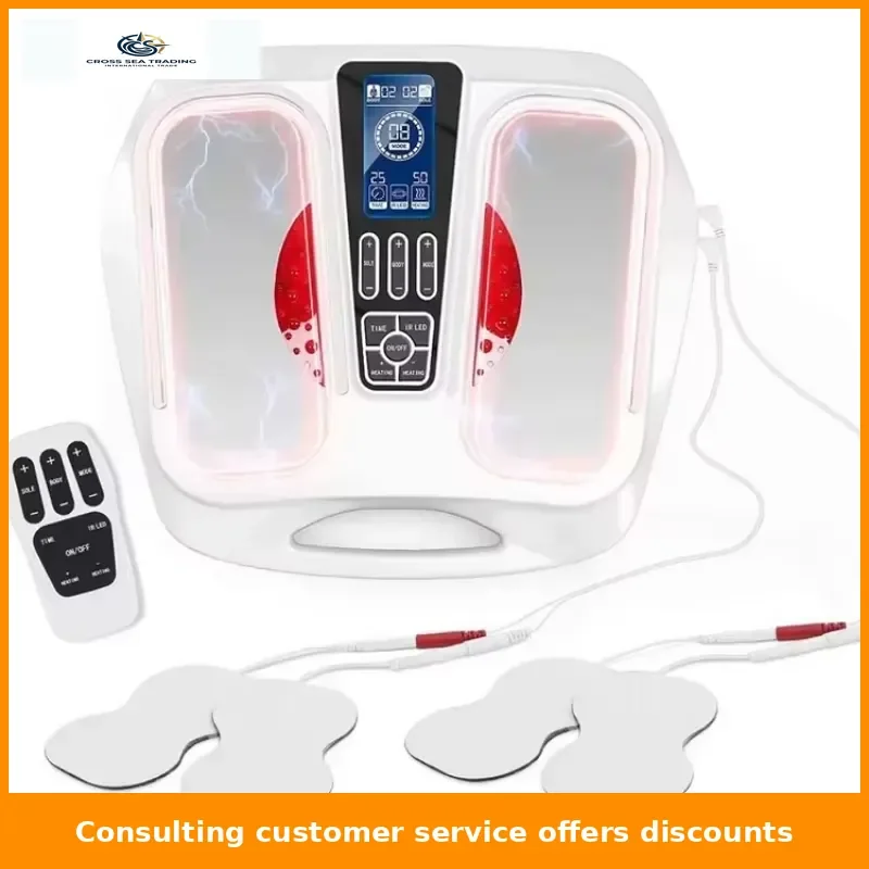 Foot Massager 2021 Full Leg and Foot Massager Electric Foot Massager
