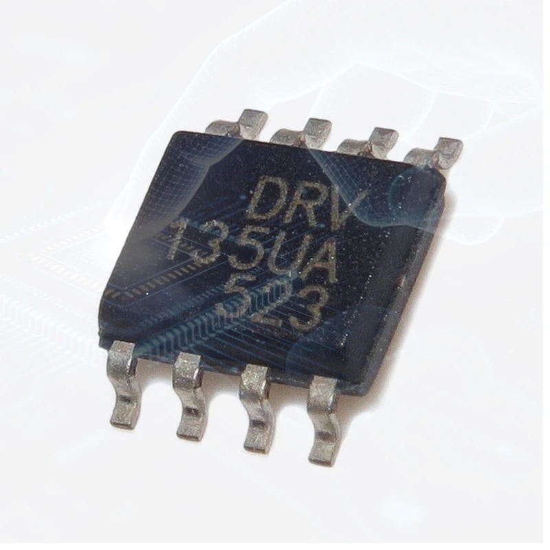 (5-10-20-30-100PCS) 8G133 MSSOP-8 GT8G133