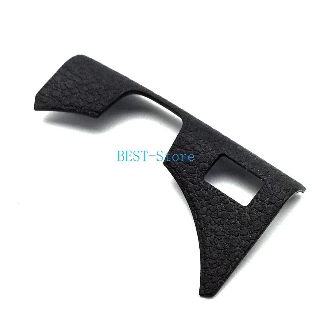 New Original Front Side Cover Case Grip Rubber Unit for Nikon Z50 Digital Camera Repair Part