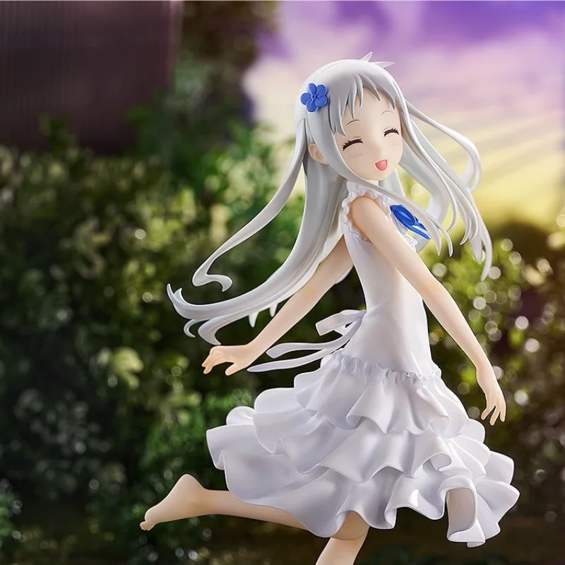 

Original 16Cm Meiko Honma Action Figure Toys For Kids Gift Collectible Model Ornaments