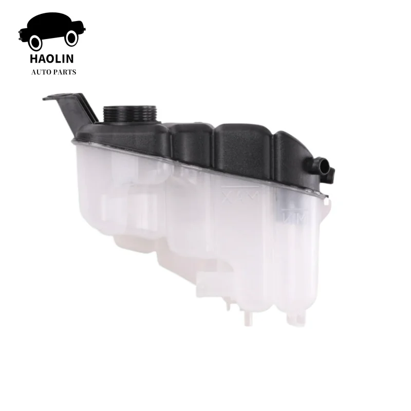 31200320 Coolant Reservoir Overflow Tank w/ Cap Sensor For Volvo V70 S60 OE 30792150 LR 004080 SK 30680909 30680909 SK LR 002627