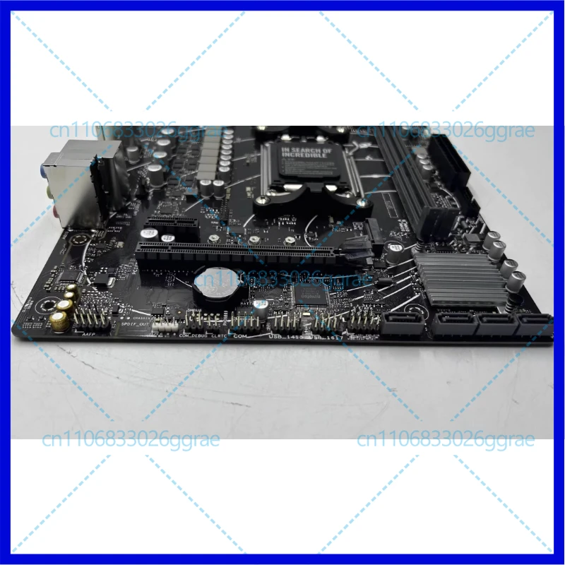 

Используется для материнской платы ASUS PRIME A620M-K.