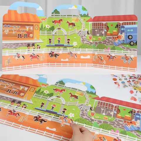 10 best sales bubbelklistermärke - №7