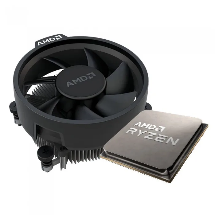 What is the AMD Ryzen 5 5600G (Sessury) and Why It's a Top Choice