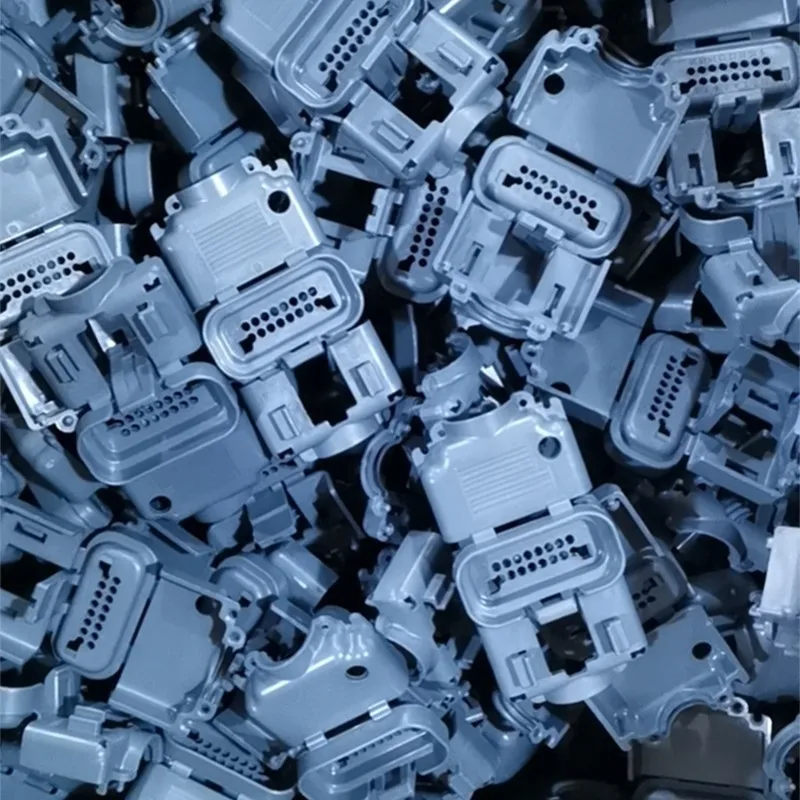 

5pcs/lot 1-1564407-1 15460298 1658658-1 206512-5 206837-1 2137299-6 2209545-9 connector new original