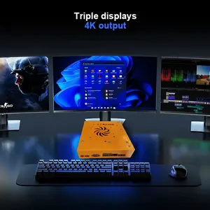 أفضل 6 محاكي PS2 مبيعا - No5