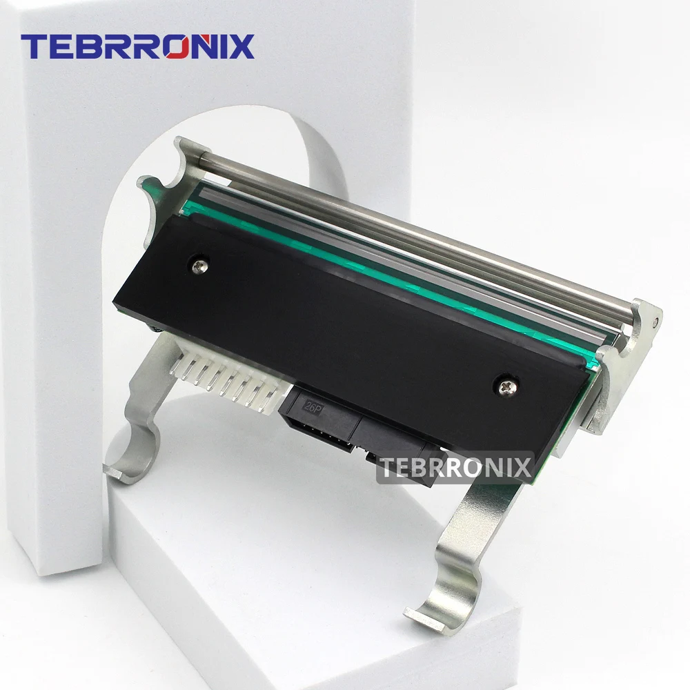 

1-040082-900 Новая печатающая головка для термопринтера этикеток со штрих-кодом Intermec PX4i 203 точек на дюйм 1-959034-001 Печатающая головка