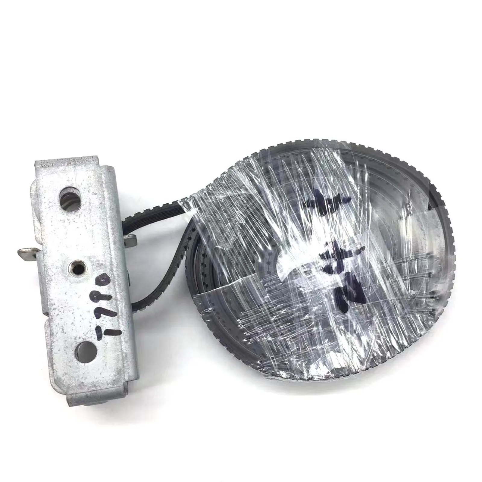 T1300 24-дюймовый ремень каретки подходит для HP DesignJet T790 1300 T795 T1200 T770 T2300 T-770 Z5400 Z2600