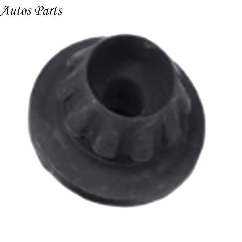 57BA Effiziente Autokadiator -Gummi -Isolationspad 215064M400, um Geräusch zu minimieren und die zu verbessern