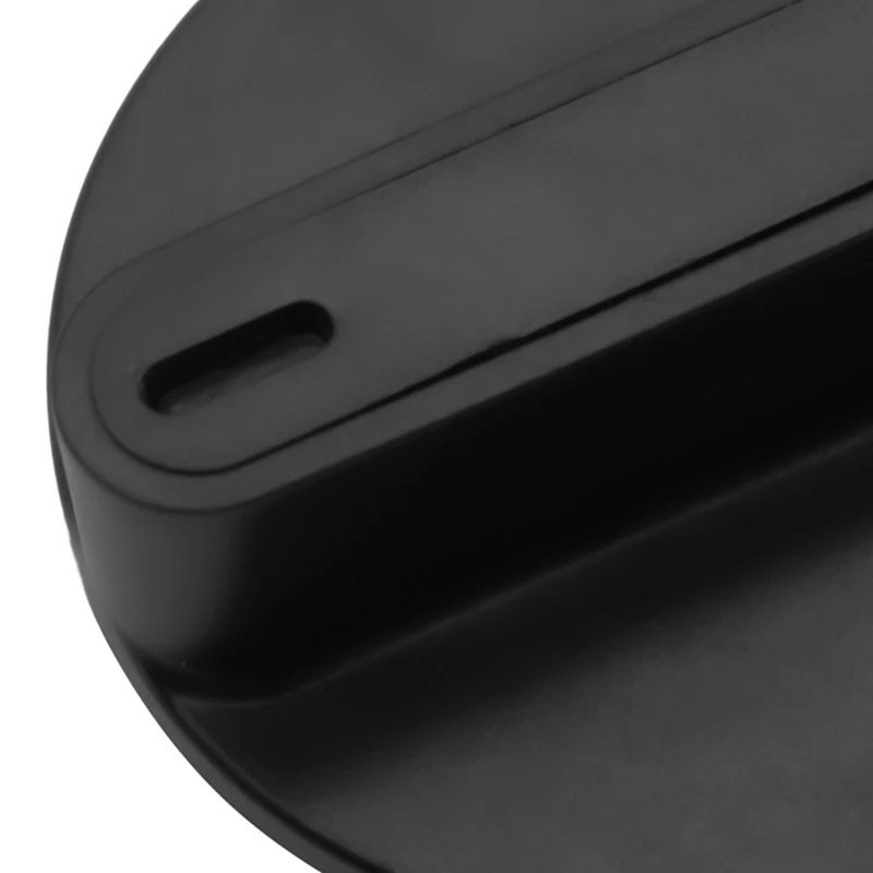 X17A 2025 NEW-4X غطاء خزان المياه البديل لـ Irobot Braava Jet M6 (6110) (6012) (6112) (6113) ممسحة روبوت استبدال الجزء 4650144