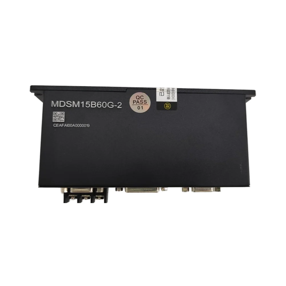 Mdbot Dual Channel …