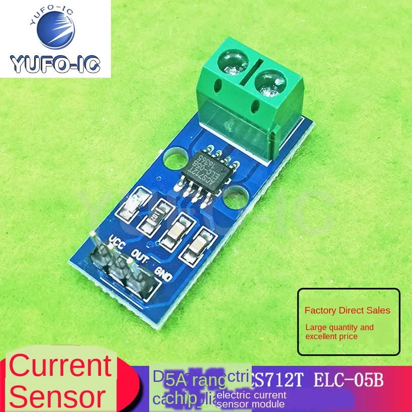 Free Ship 1PCS ACS7…