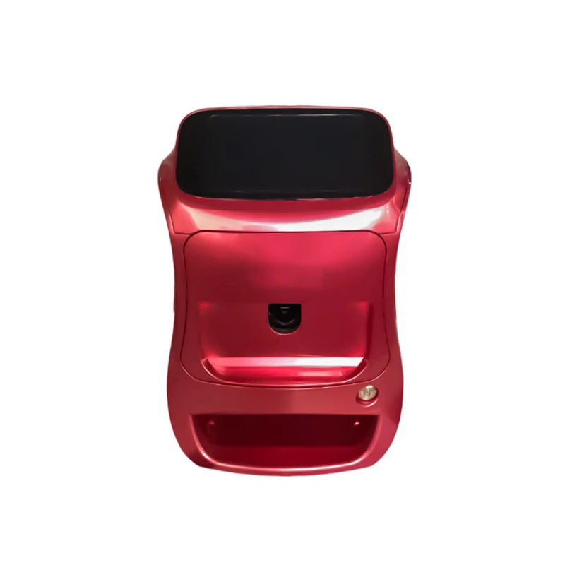 Professional Automatic 3D Nail Art Printer Machine - Precision Nail Design Tool for Salons And Nail Artists view 4