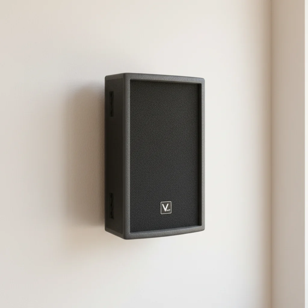 Sistema de Música para Iglesias VT5080, Sistema Estéreo para Habitaciones Privadas, Sistema de Audio para Salas de Conferencias, Entretenimiento para Salas de Estar y Hogares