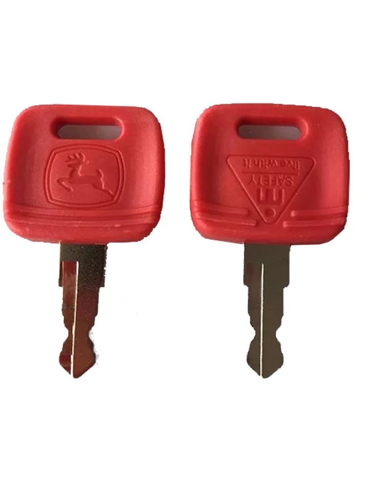 Machines de construction JD RE183935 Clé pour tracteur John Deere