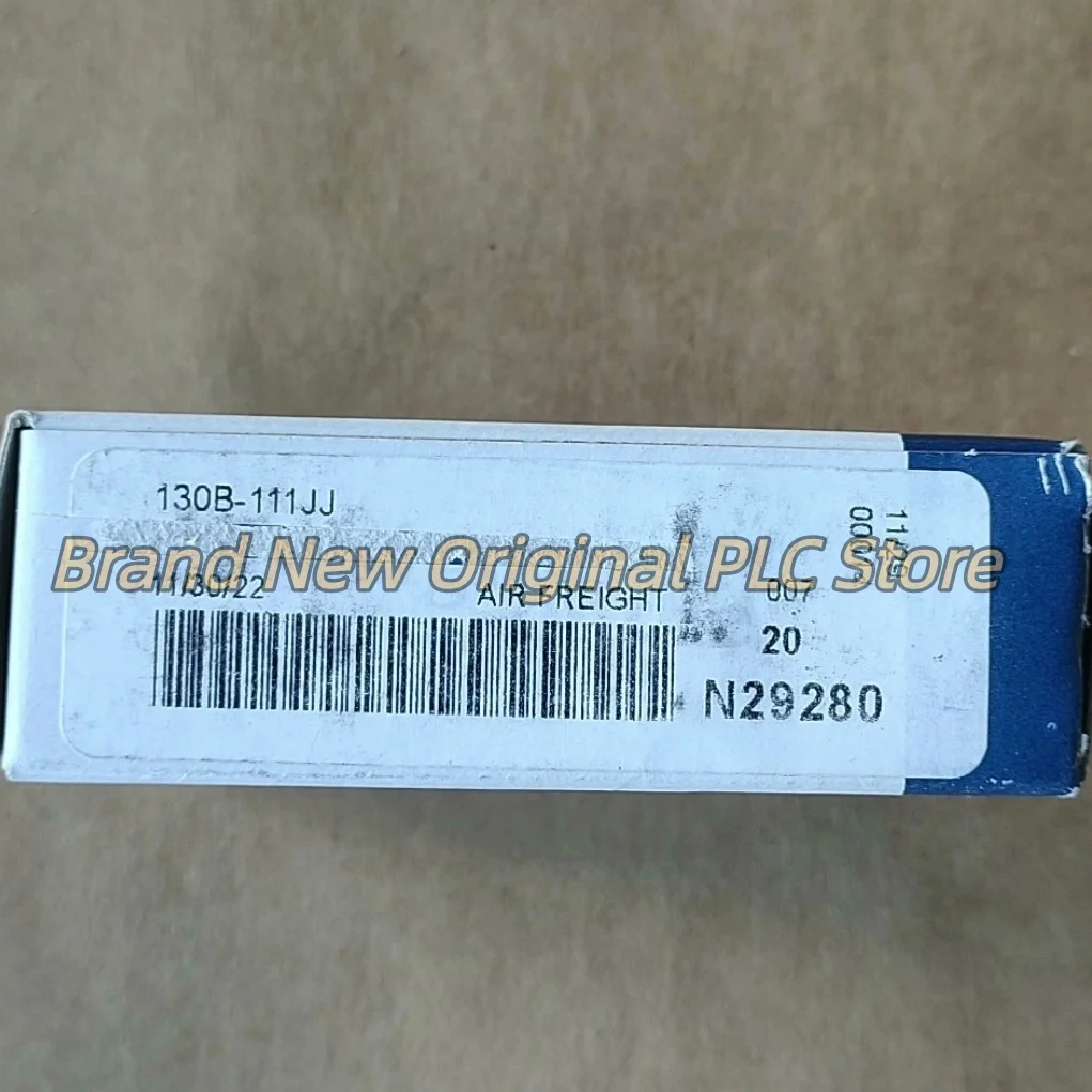 

130B-111JJ 130B-121JA solenoid valve Brand New