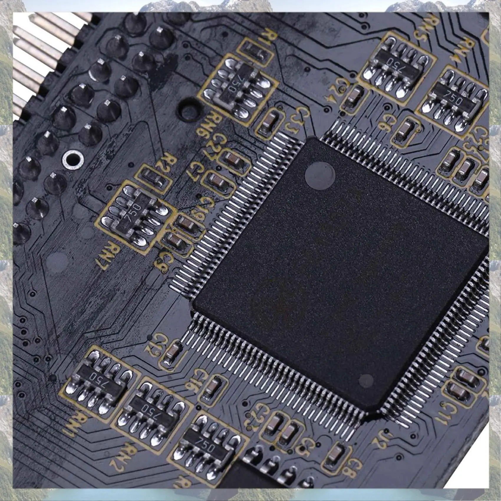 2025 New-3X 44-Pin Male IDE To SD Card Adapter