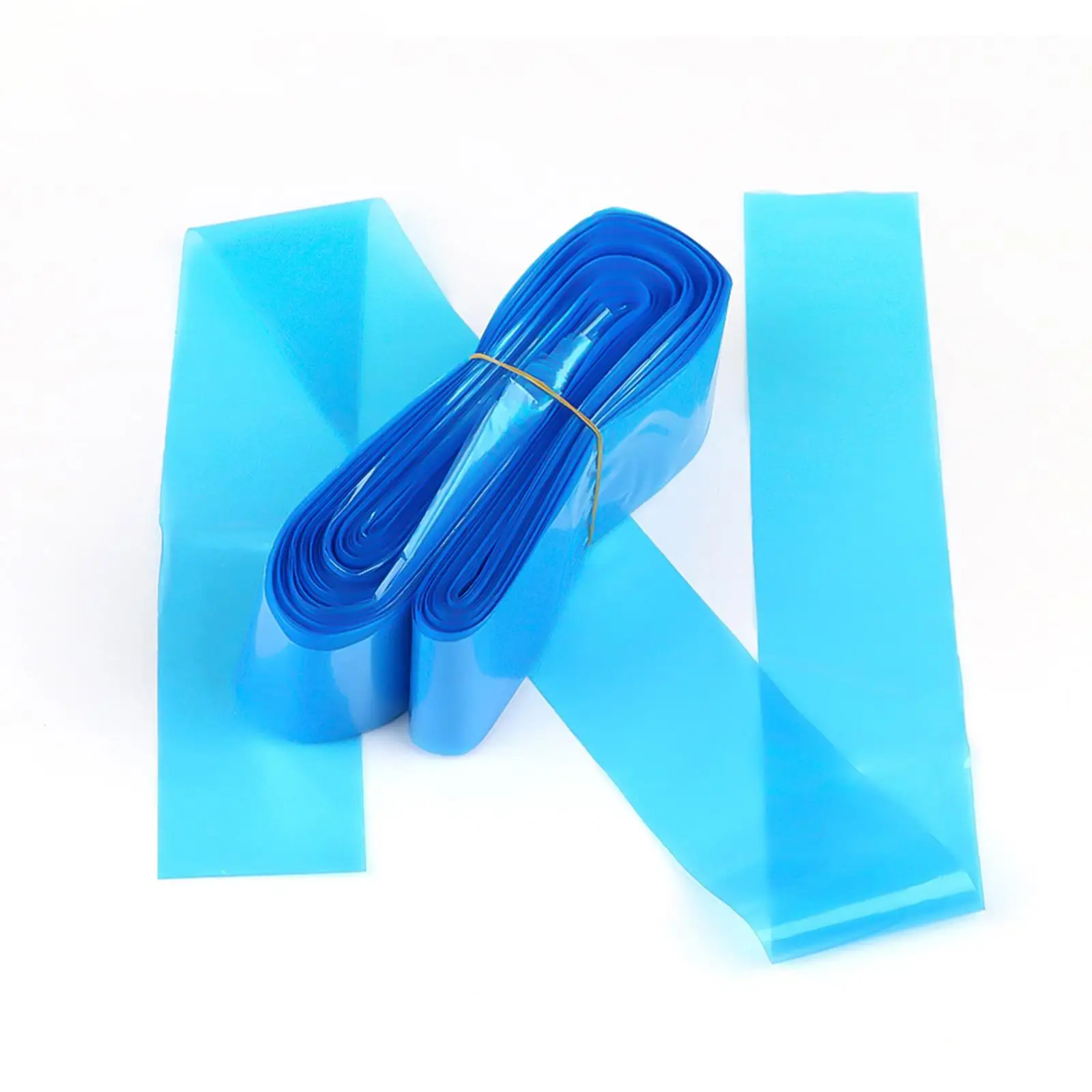 125x cabo de clipe de tatuagem cobre sacos de máquina de tatuagem de limpeza de máquina à prova d'água