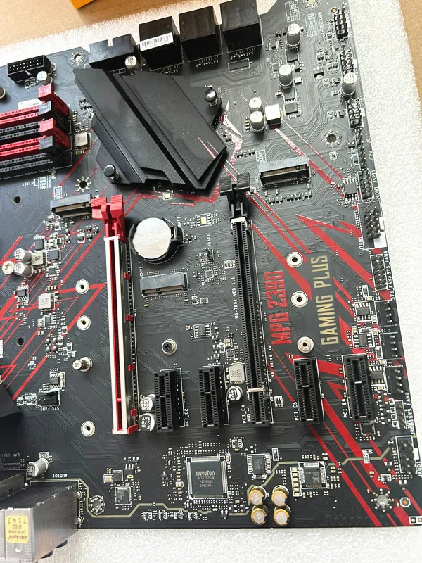 MSI MPG Z390 Gaming Plus Review: Is This the Right Board for Your