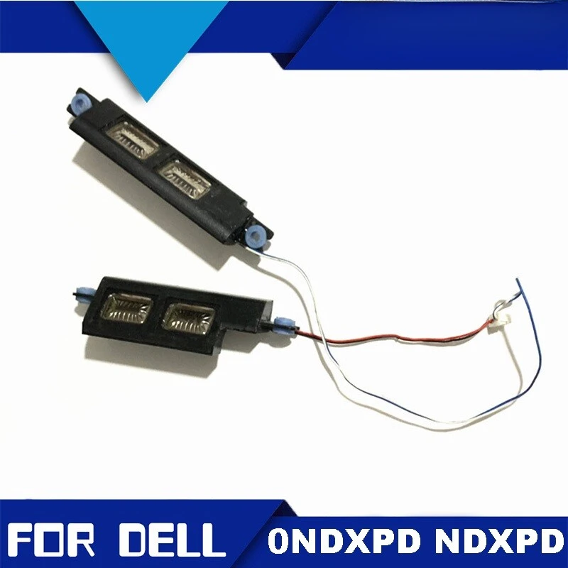 

A+ For Dell Latitude E6430 6430 Notebook Speaker 0NDXPD NDXPD PK23000H500