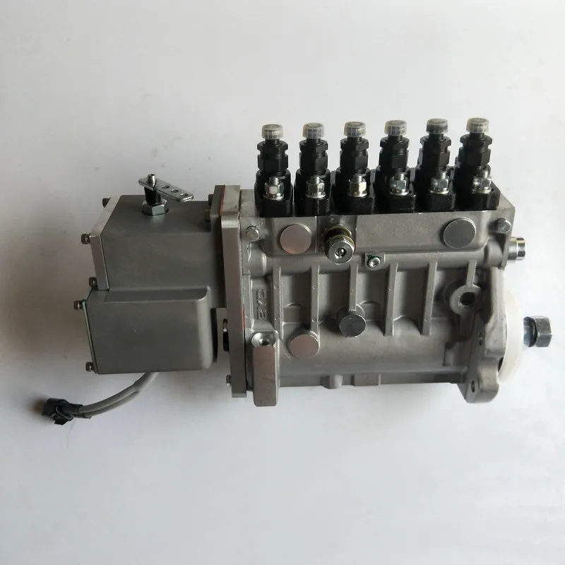 

Diesel engine parts C300-20 fuel injection pump assembly, suitable for Dongfeng Cummins 3976375