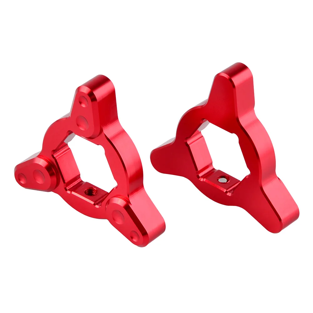 19MM CNC Fork Preload Adjusters For Honda CB1000R 08-16 CBR1000RR 08-2010 CBR600RR 07-2012 CRF1000L Africa Twin 15-2019 CRF1100L