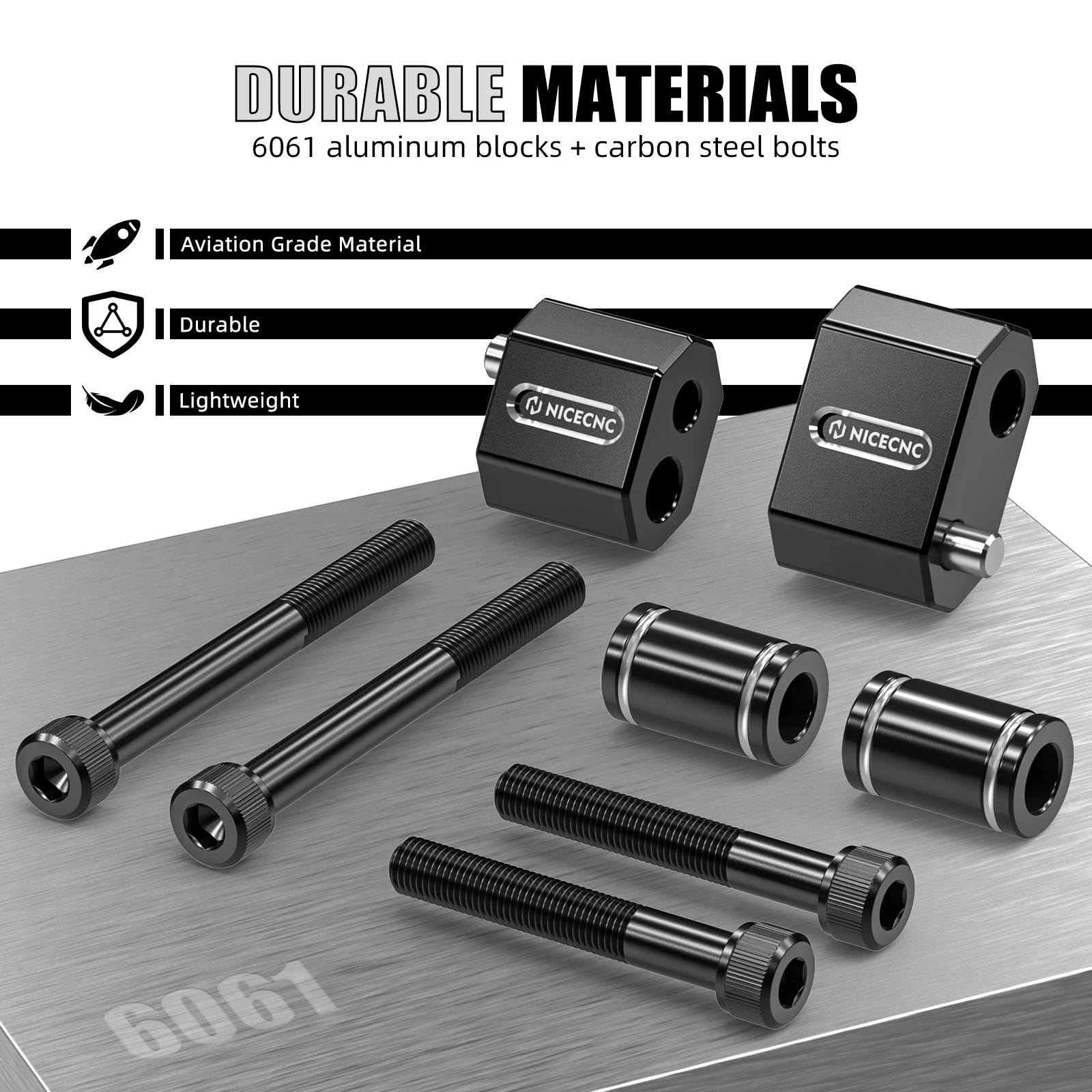 مجموعة تمديدات لوحة الأرضية للسائق Harley Street Glide FLHX FLHXS 2009-2024 Road King Classic FLHRC 2009-2020 Road Glide FLTRX #5