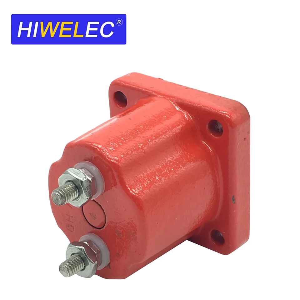 12V Solenoid 3054610 24V Coil 2 Terminal Diesel Fuel Shutoff Solenoid Valve Assy Kit