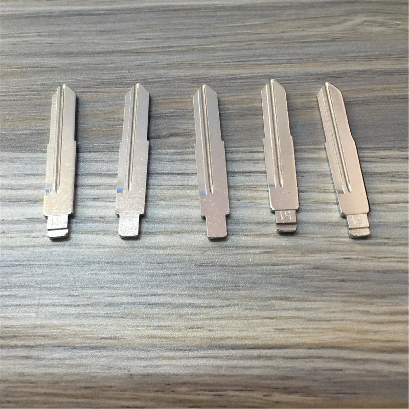 

STARPAD For Chery Tiggo A5A3 car remote key blanks (51 #)