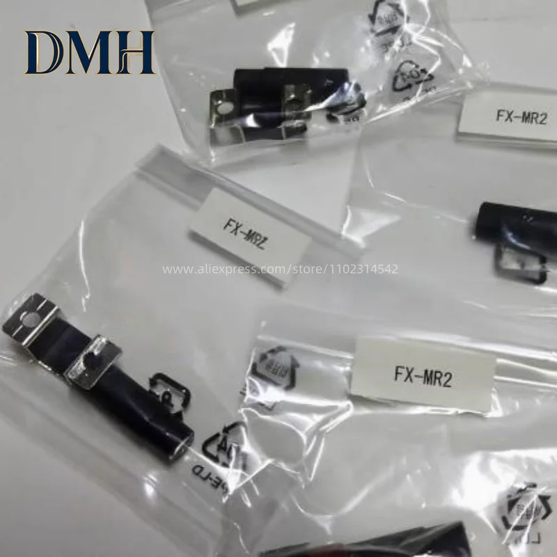 

Dmh .1 шт. Новая оригинальная фокусирующая линза для оптоволоконного датчика FX-MR1 FX-MR2 FX-MR3 FX-MR5 FX-MR6