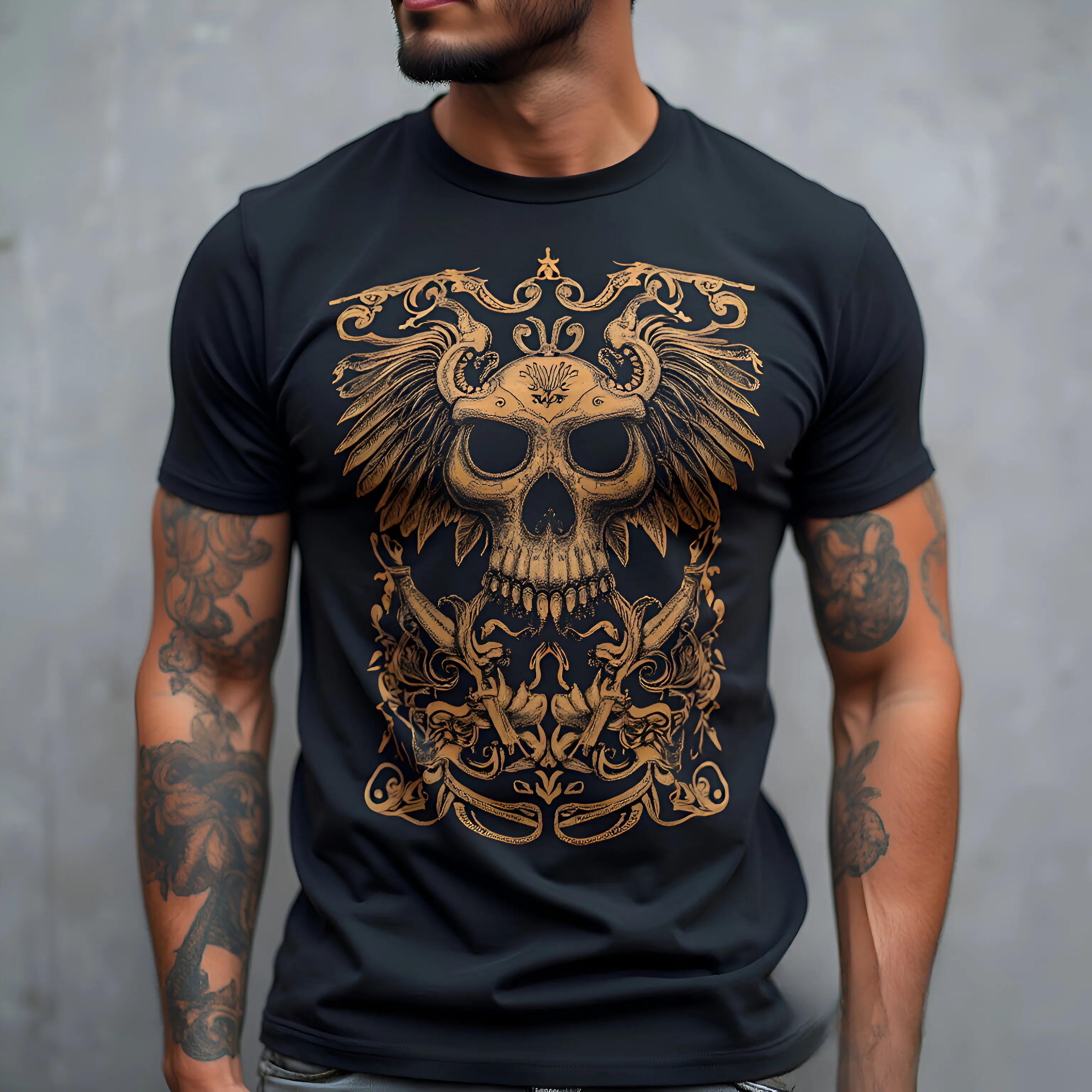 

Летняя мужская и женская модная свободная футболка с короткими рукавами из чистого хлопка, удобная черная мужская американская футболка для фитнеса 56