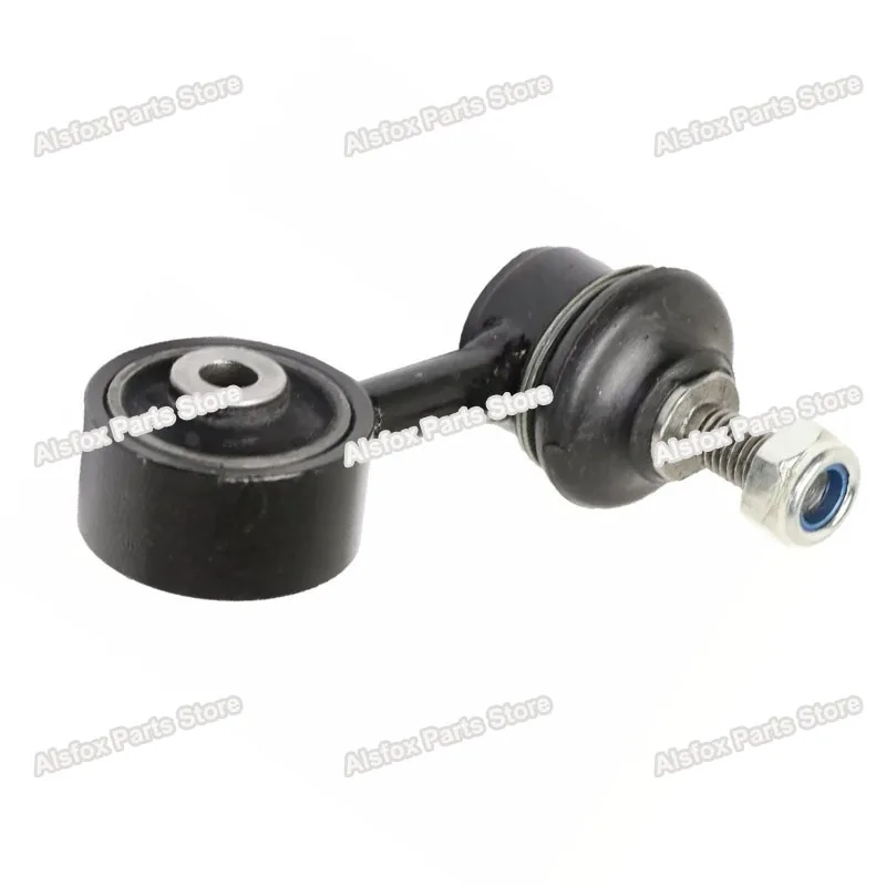 Front Sway Bar Stabilizer Link Mount Left Right Pair Set of 2 For BMW 3 Series E30 E36 31351091764 31351127689 31351128737