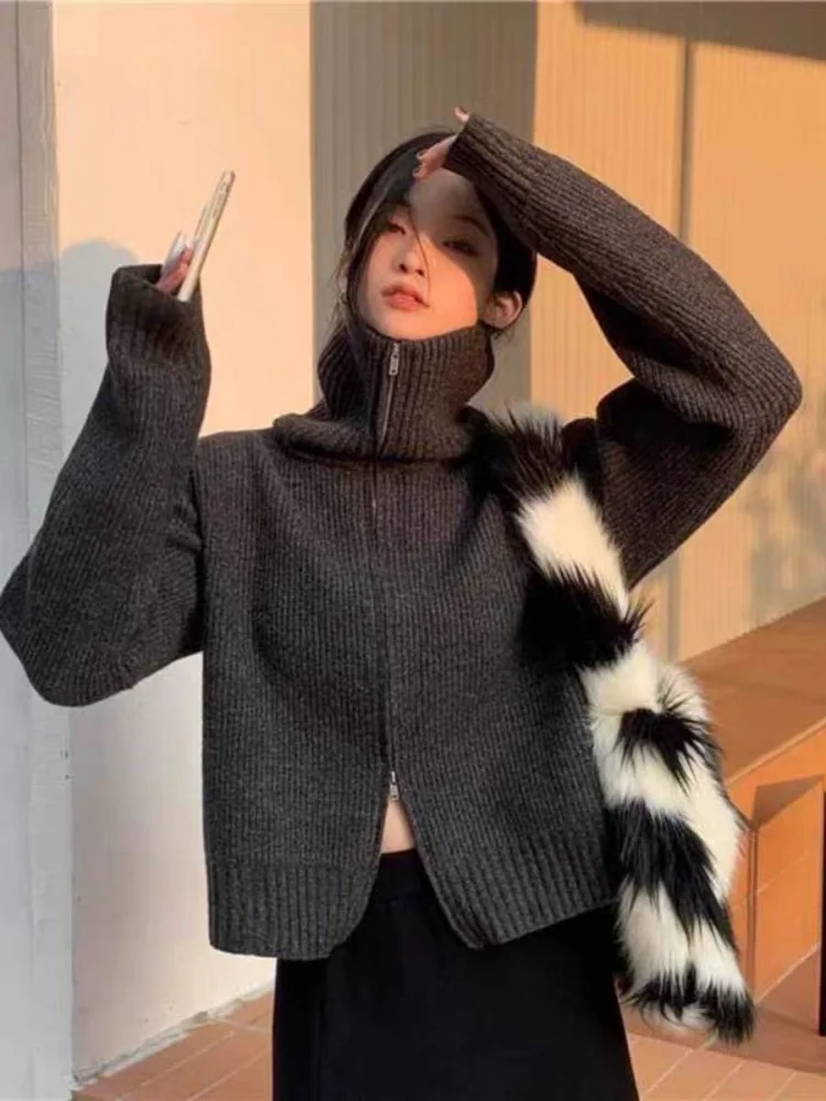 Dark grey