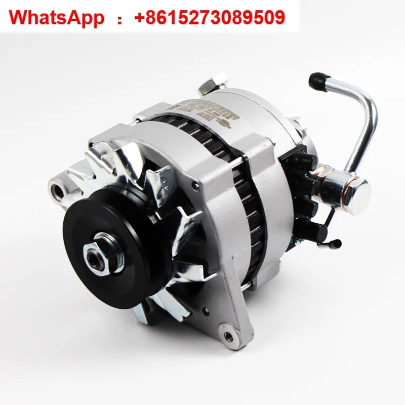 Generator JFWZB27P-…