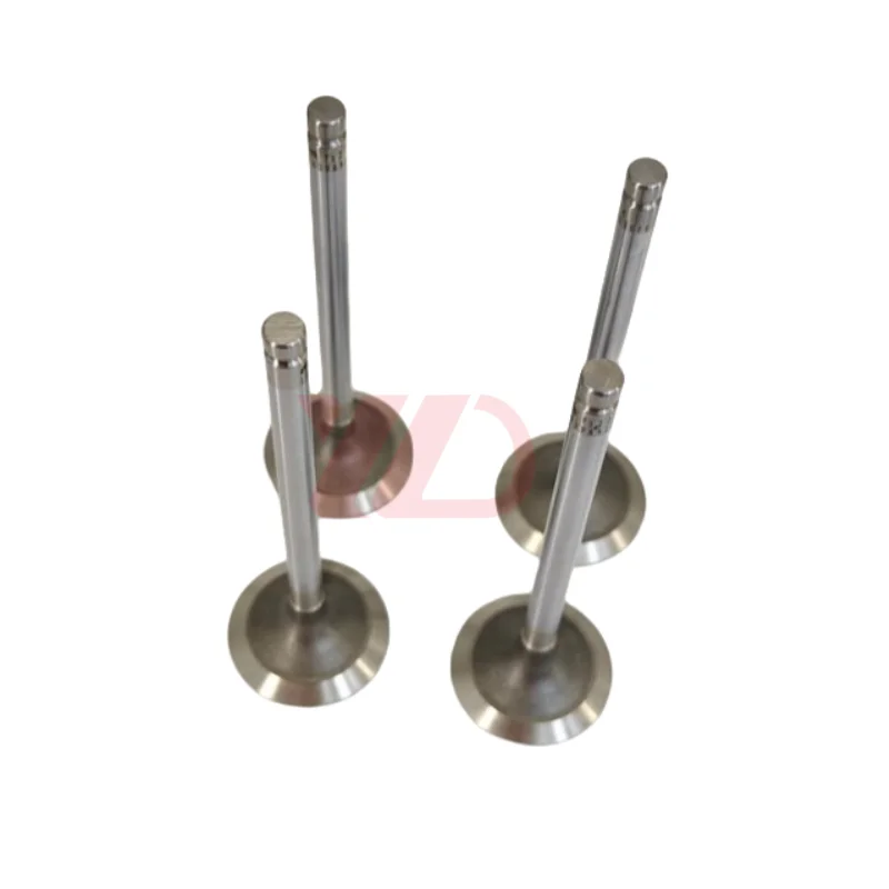 

Wholesale Machinery Equipment Diesel Engine Parts N14 ISG Exhaust Valve 3696843 for Cummins