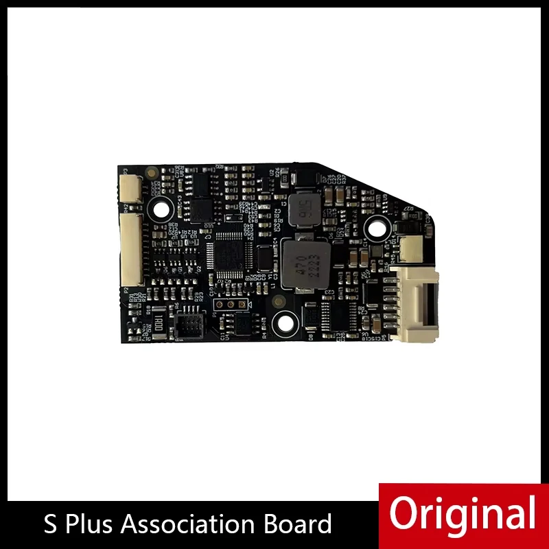 

Original Association Board Controller for Ninebot S Plus Mini Plus Self-Balancing Electric Scooter Parts Motherboard Accessories