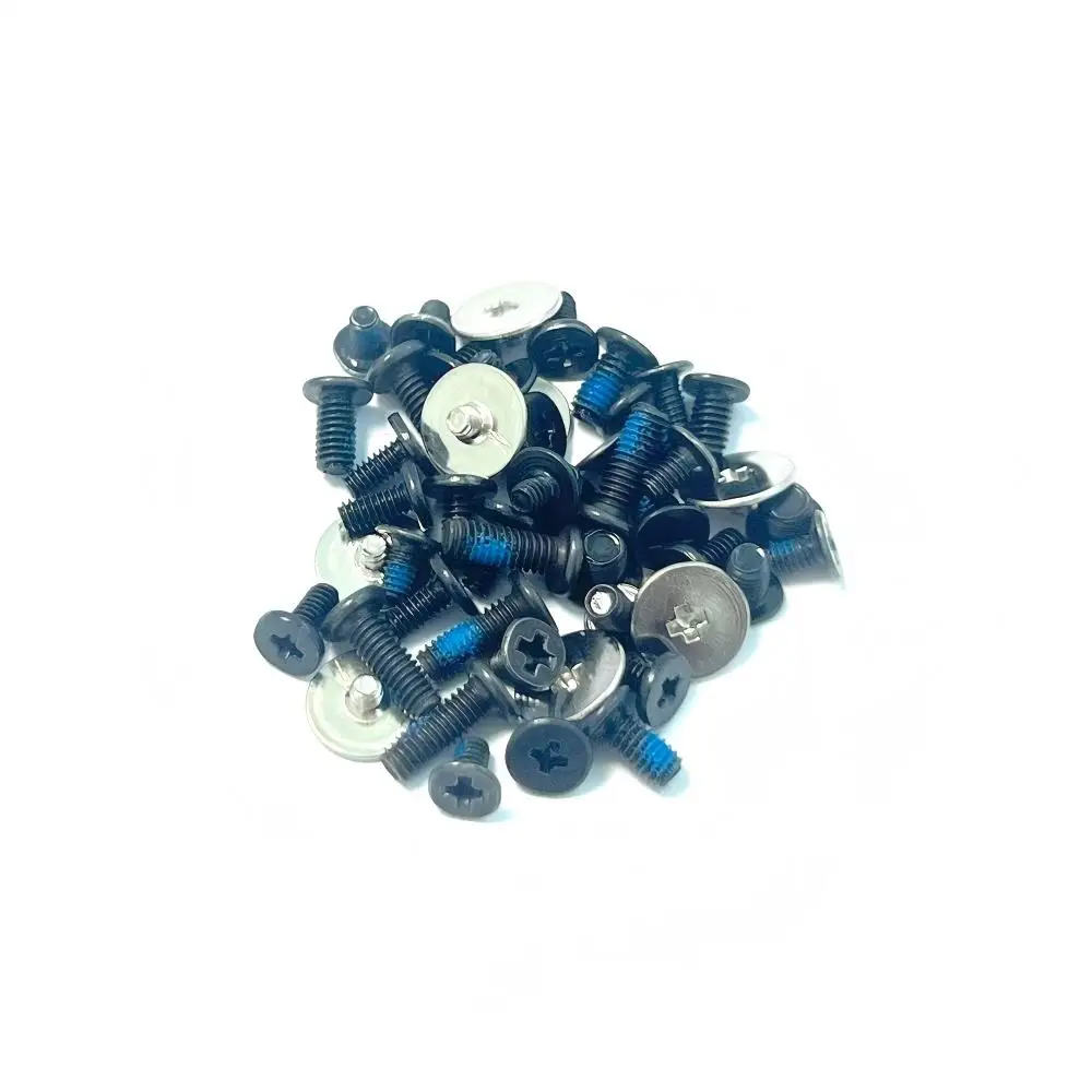 For LENOVO ideapad 3-14ITL05 81X7 Complete Set of Screws Laptop Replacement Full Set of Replacement Screws for Laptop