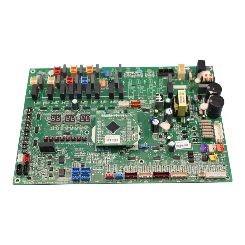 

Air Conditioning Accessories Multi-Split Air Conditioner 30223000005 Mainboard Wzcd3a Central Air Conditioning Master Board