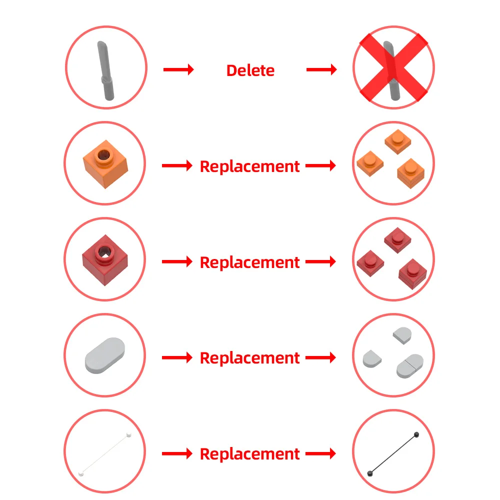 

Gobricks MOC Fate/stay night Saber Building Blocks Model Fate/stay night Saber Creative Bricks Assembly Toys Kids Birthday Gifts