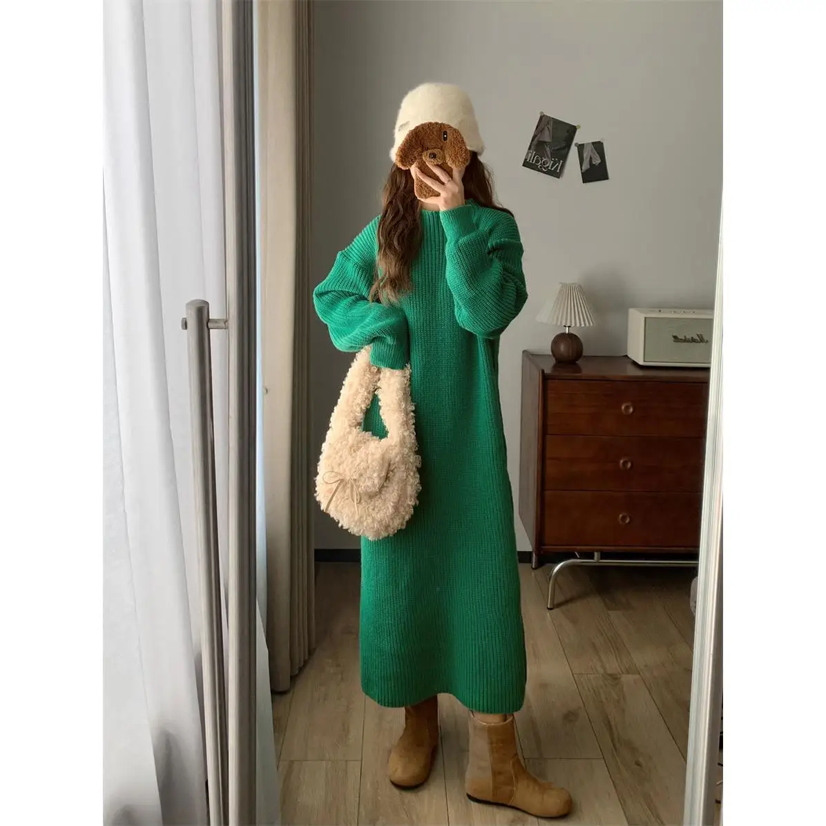 Thi Long Pure Color… - image