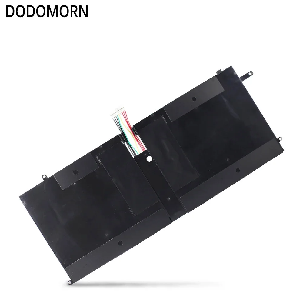 Dodomorn สำหรับ Lenovo ThinkPad X1คาร์บอน34443MC ชุด3448AH2 34438BC 45N1070 45N1071แบตเตอรี่แล็ปท็อป14.8V 46Wh 3110mAh ในสต็อก