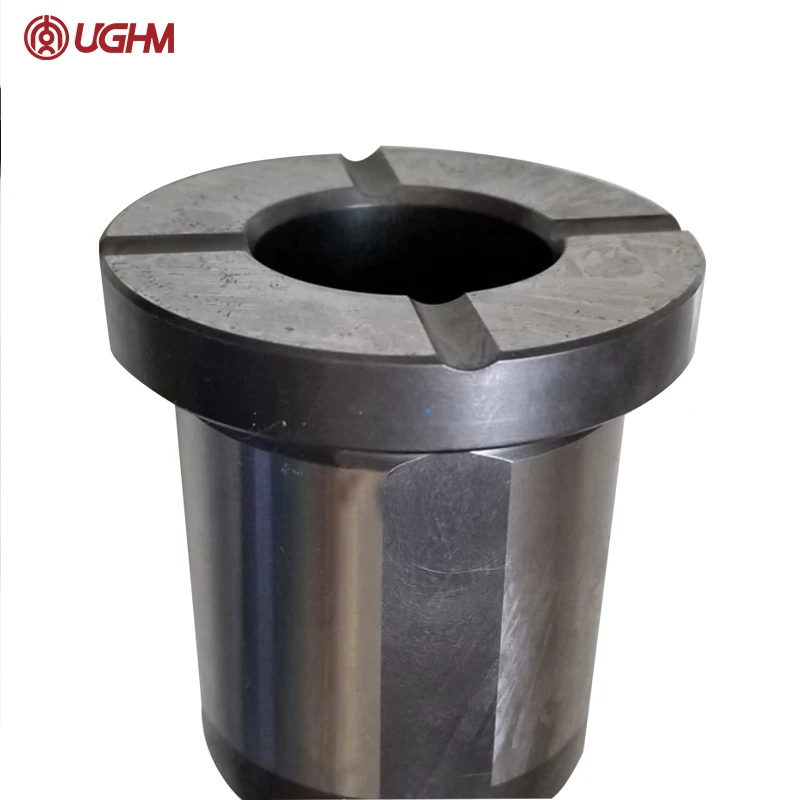 

Гидравлический дрифтер Cop 1238 3115220000, скальный дрель, хвост, железная стальная втулка, литье, аксессуары для горного оборудования, детали установки