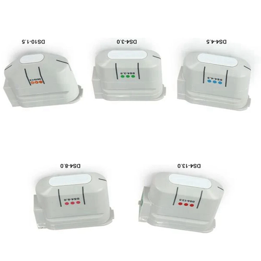 

LMCS_V5.0 Version: HIFU Cartridge 10000 shots/HIFU Transducer/HIFU Heads 1.5mm 3.0mm 4.5mm 8.0mm 13.0mm