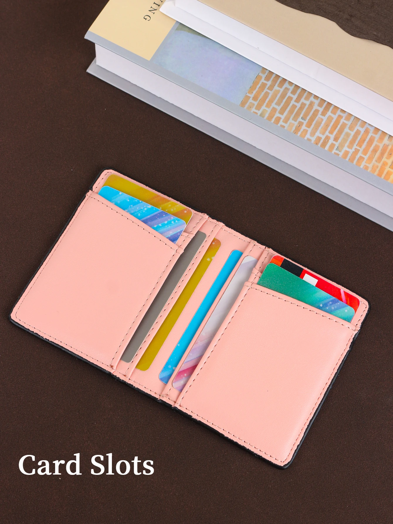 Men's Slim Business… - image