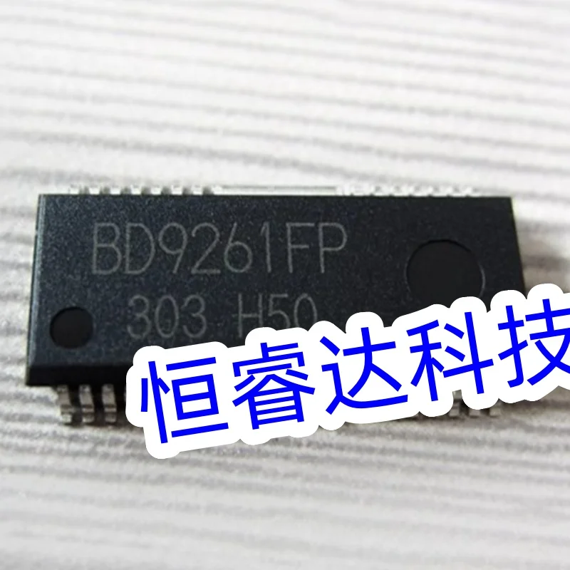 

2PCS~50PCS/LOT BD9261FP-GE2 BD9261FP HSOP30 New original