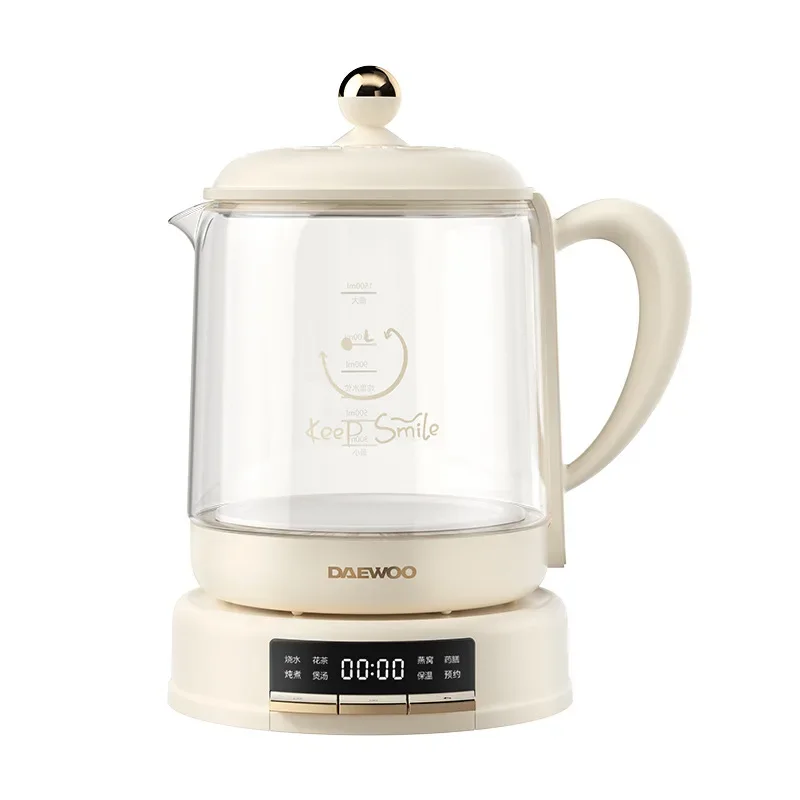 

Can the office small automatic constant temperature kettle cook
