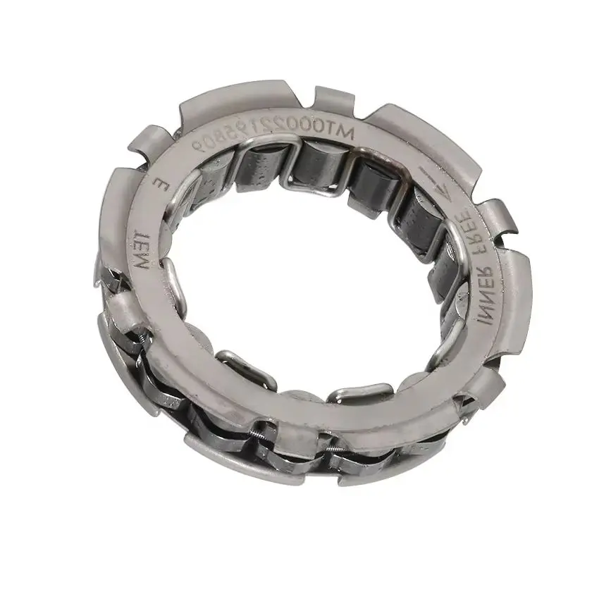 Starter One Way Clutch For Aeon Bistrada 3.5 Urban 350i Elite Cube 350 300 Cobra 350 320 300S 400 Crossland 300 350 2813050B-000