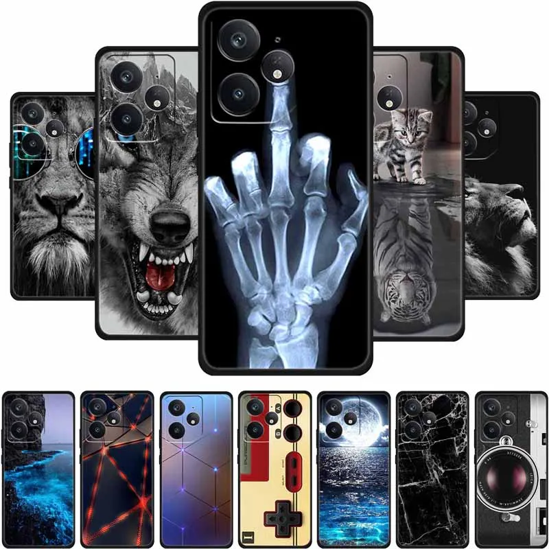 For Realme Neo 7 5G… - image