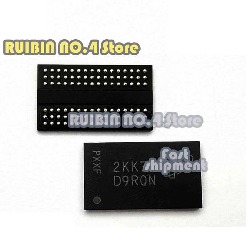 10pcs/lot MT41K128M16JT-107 IT:K D9RQN flash memory chips